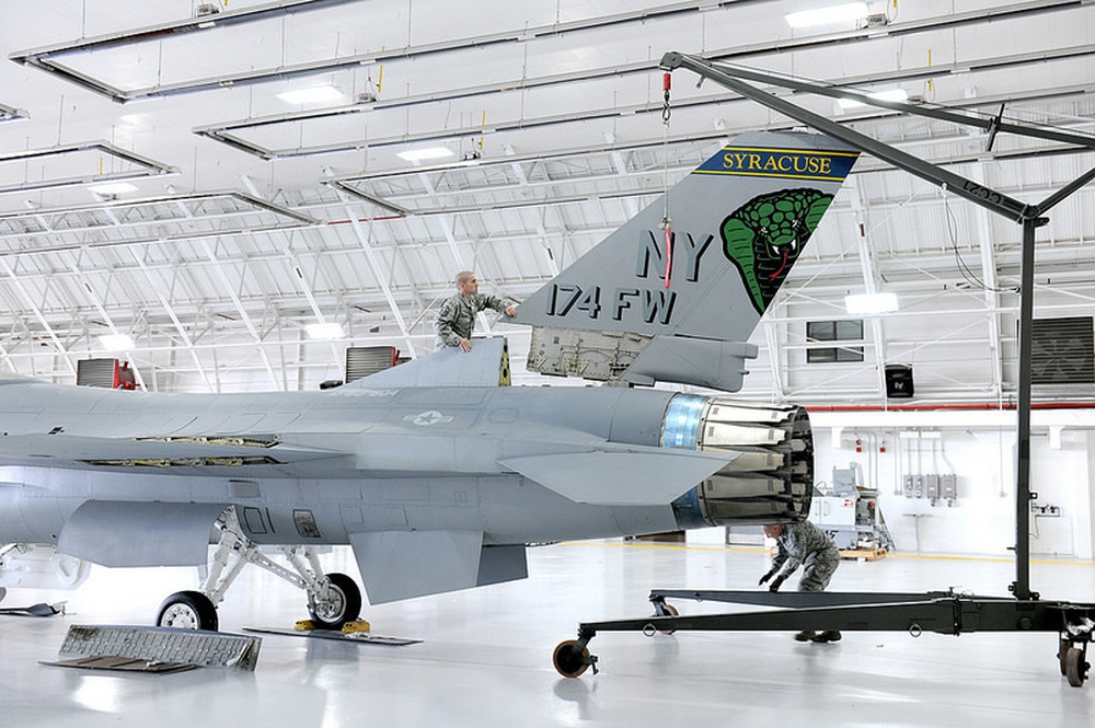 DVIDS - News - New York Army National Guard attend The Jet's