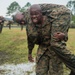 India Company – Marine Corps Martial Arts Endurance Course – Nov. 6, 2015