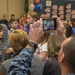 Mt. Pilchuck Elementary School Veterans Day Celebration