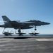 USS George Washington action