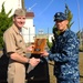 NAF Misawa's Senior Sailor of the Year