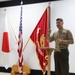 Marines, foreign nationals become naturalized US citizens