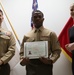 Marines, foreign nationals become naturalized US citizens