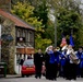 US, UK communities remember heroes