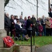 US, Uk communities remember heroes