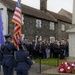 US, UK communities remember heroes