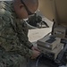 CTF 56, CTG 56.1 Sailors participate in continuity-of-operations exercise