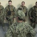 US 5th Fleet visit to Patrol Forces Southwest Asia