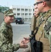 US 5th Fleet visit to Patrol Forces Southwest Asia