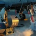 LOX keeps pilots breathing over Europe