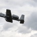 74th EFS A-10s participate in NATO Exercise Brave Warrior