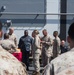 US Marines celebrate birthday at sea