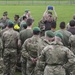 U.S. Marines, British Army hold CFT competition