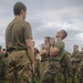 U.S. Marines, British Army hold CFT competition