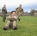 U.S. Marines, British Army hold CFT competition