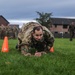 U.S. Marines, British Army hold CFT competition