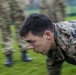 U.S. Marines, British Army hold CFT competition