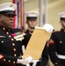 Commandant, Sergeant Major of the Marine Corps celebrate 240th Marine Corps Birthday