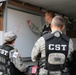 31st Civil Support Team Training Evaluation