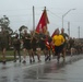 2nd MARDIV celebrates Marine Corps birthday, Veterans Day with motivational run