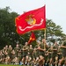 2nd MARDIV celebrates Marine Corps birthday, Veterans Day with motivational run