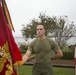 2nd MARDIV celebrates Marine Corps birthday, Veterans Day with motivational run