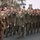 US Marines join British forces for Remembrance Day Parade US Marines join British forces for Remembrance Day Parade