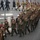 U.S. Marines join British forces for Remembrance Day Parade U.S. Marines join British forces for Remembrance Day Parade