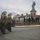U.S. Marines join British forces for Remembrance Day Parade U.S. Marines join British forces for Remembrance Day Parade