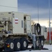 Eco 1-3 Attack Reconnaissance Battalion vehicles returned from Zaragoza, Spain