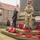 U.S. Marines join British forces for Remembrance Day Parade U.S. Marines join British forces for Remembrance Day Parade