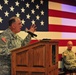 Delaware Army National Guard commissions their newest second lieutenants