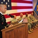Delaware Army National Guard commissions their newest second lieutenants