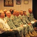 Delaware Army National Guard commissions their newest second lieutenants
