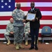 Delaware Army National Guard commissions their newest second lieutenants