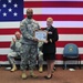 Delaware Army National Guard commissions their newest second lieutenants