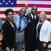 Delaware Army National Guard commissions their newest second lieutenants