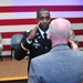 Delaware Army National Guard Commissions their newest second lieutenants