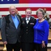 Delaware Army National Guard Commissions their newest second lieutenants