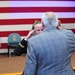Delaware Army National Guard commissions their newest second lieutenants
