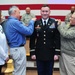 Delaware Army National Guard commissions their newest second lieutenants