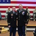 The Delaware Army National Guard Commissions their newest 2nd Lt.’s