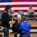 Delaware Army National Guard commissions their newest second lieutenants