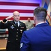 Delaware Army National Guard commissions their newest second lieutenants