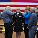 Delaware Army National Guard commissions their newest second lieutenants