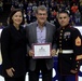 Marine Corps/WBCA NCAA Division I Regional Coach of the Year