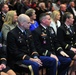 Delaware Army National Guard commissions their newest second lieutenants