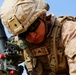 US Marines get hands on with new mortar system