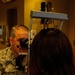 Optometry clinic opens doors to active duty dependents and diabetics