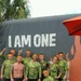 Coast Guard Station Mayport, Fla., members compete in Tough Mudder race